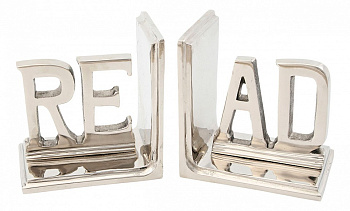 Держатель для книг (12.5х13см) Читать IK41092