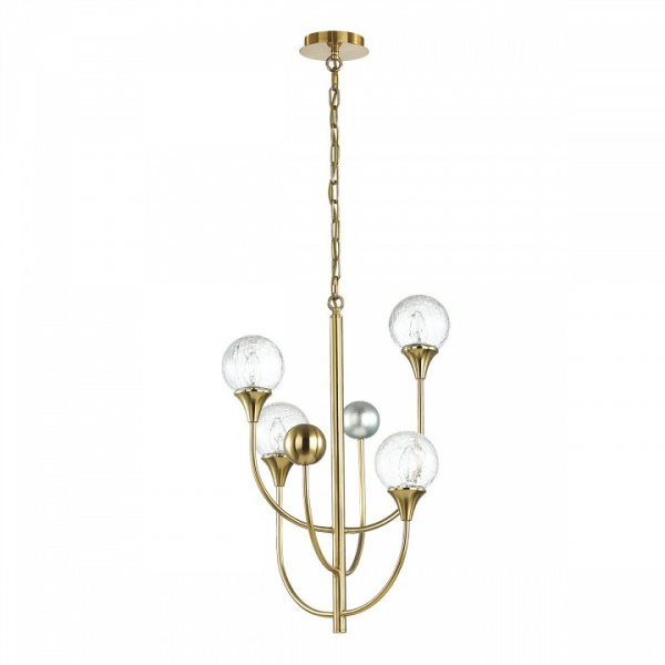 Подвесная люстра Odeon Light Kelli 4785/4