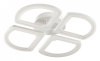 Потолочная люстра Lumion Yoyo 5200/99CL