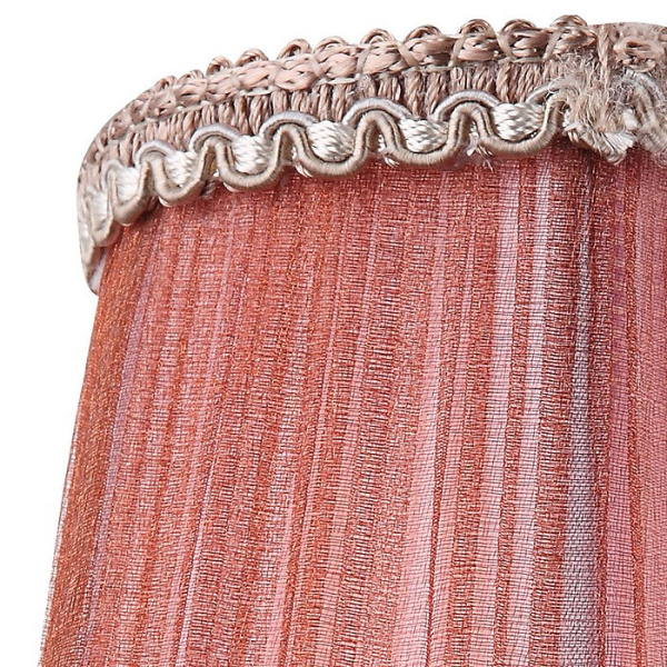 Плафон текстильный Globo Pinja 64111G1