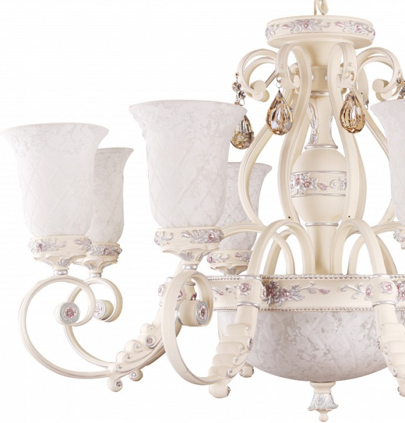 Подвесная люстра ST-Luce Sogni SL251.503.09