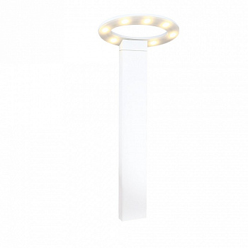 Наземный низкий светильник Maxlight Ovale F0027