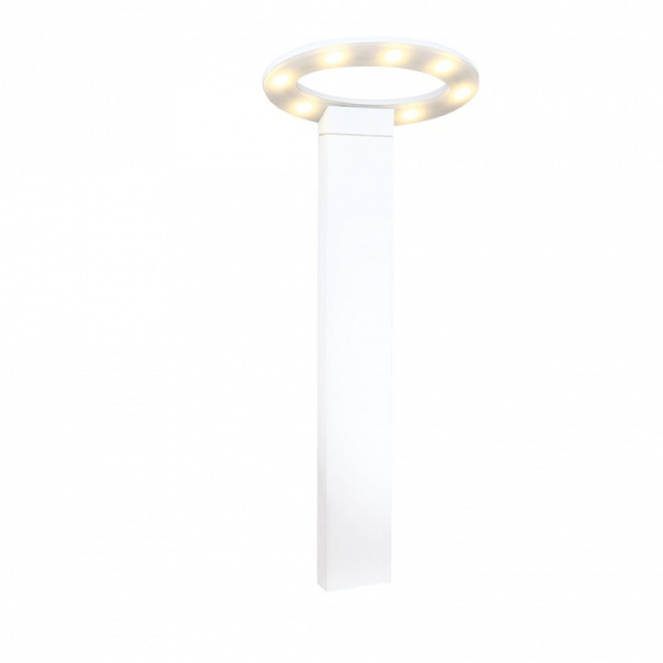 Наземный низкий светильник Maxlight Ovale F0027