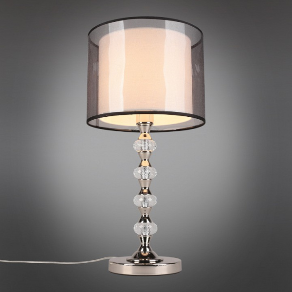 Настольная лампа декоративная Aployt Floret APL.703.14.01