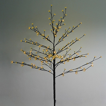 Сакура световая (1.2 м) 531-241