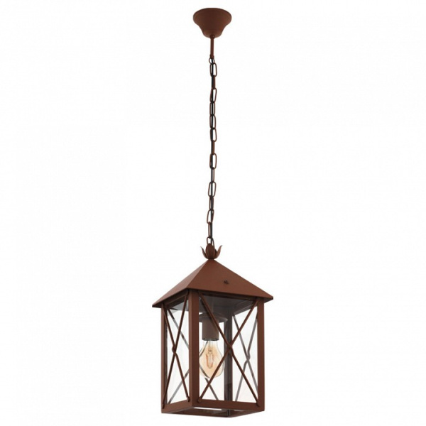 Подвесной светильник Eglo Gaudesi 64753