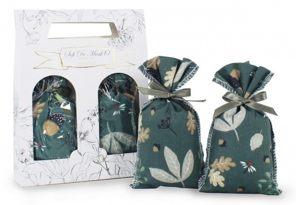 Набор из 2 саше Sea island Ар-с-41