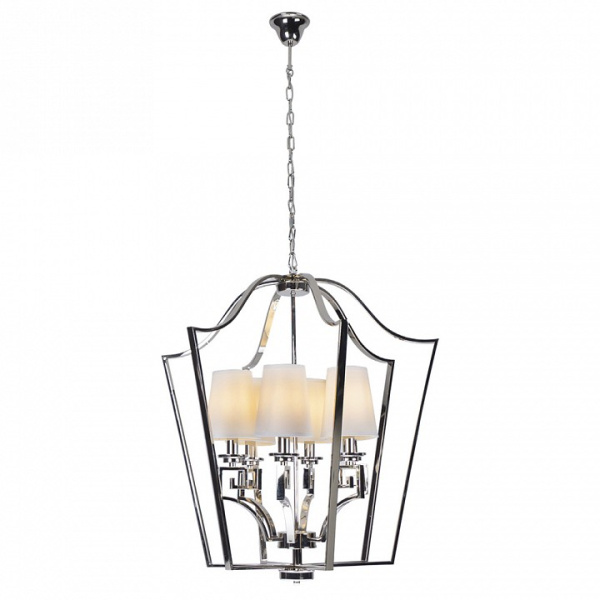 Подвесная люстра Maxlight Glasgow P0324