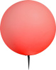 Наземный низкий светильник Globo Toula 31777