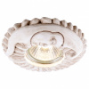 Встраиваемый светильник Arte Lamp Pezzi A5214PL-1WC