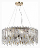 Подвесная люстра ST-Luce Desio SL1655.203.08