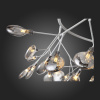 Подвесная люстра ST-Luce Riccardo SL411.543.45