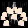 Подвесная люстра ST-Luce Ambrela SL1110.503.15