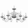 Подвесная люстра ST-Luce Medusa SL171.103.08