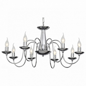 Подвесная люстра ST-Luce Medusa SL171.103.08