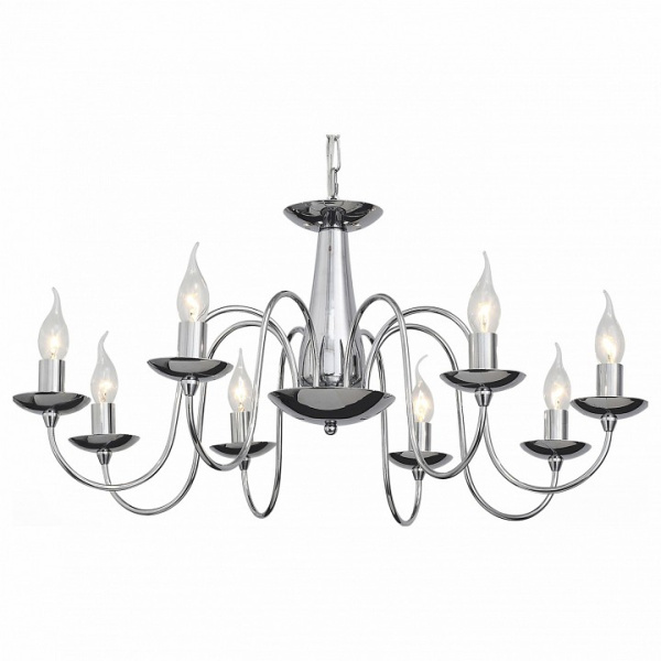 Подвесная люстра ST-Luce Medusa SL171.103.08