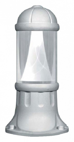 Наземный низкий светильник Fumagalli Sauro D15.553.000.LXD1L