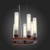 Подвесная люстра ST-Luce Unica SL262.703.09