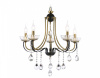 Подвесная люстра Ambrella Light TR TR4952