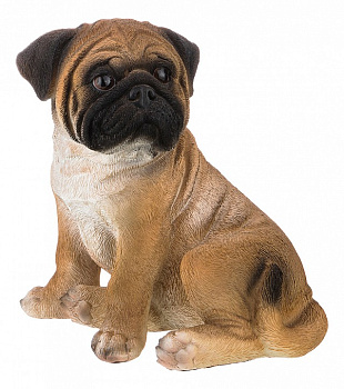 Статуэтка (18х14х18.5 см) ART 100-588