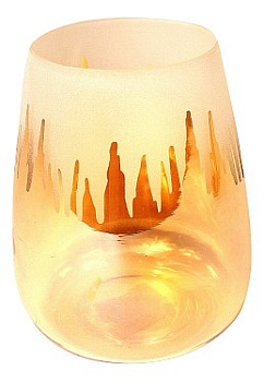 Подсвечник декоративный (13x8x10 см) EnjoyMe en_ny0023