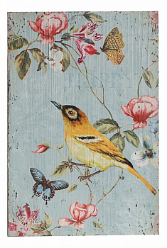 Панно (40х60 см) DG-D-731B