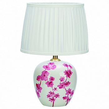 Настольная лампа декоративная markslojd Cherry 107194