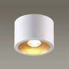 Накладной светильник Odeon Light Glasgow 3877/1CL