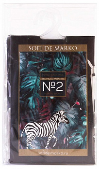 Саше Tropical Paradise Ар-Тс-№2