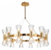 Подвесная люстра ST-Luce Diori SLD002.203.24