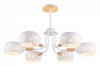 Люстра на штанге Ambrella Light TR TR80166