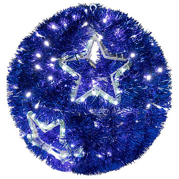 Шар световой (40 см) NN-506 506-212