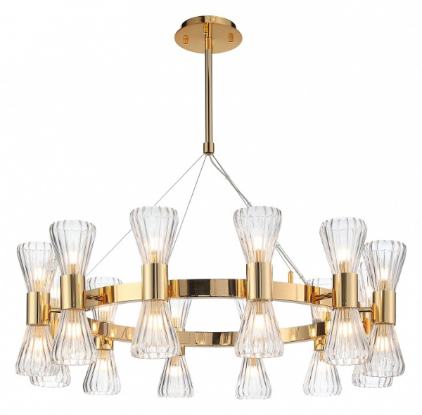 Подвесная люстра ST-Luce Diori SLD002.203.24