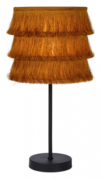 Настольная лампа декоративная Lucide Extravaganza Togo 10507/81/44