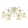 Потолочная люстра Lumion Lindsay 3663/6C