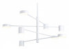 Подвесная люстра Ambrella Light FL FL51688