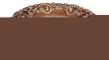 Накладной светильник SilverLight Louvre 833.49.7