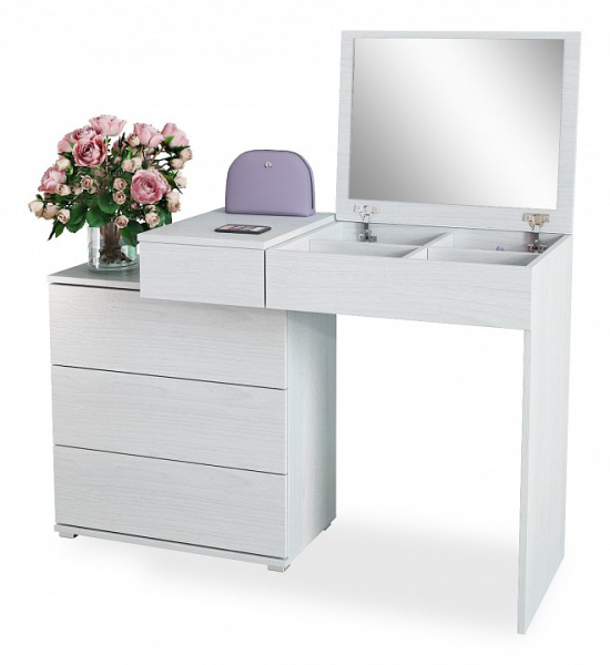 Стол туалетный Нуар-6