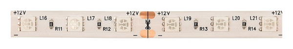 Лента светодиодная [5 м] SMD 5050 141-494
