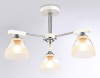 Люстра на штанге Ambrella Light TR TR9091