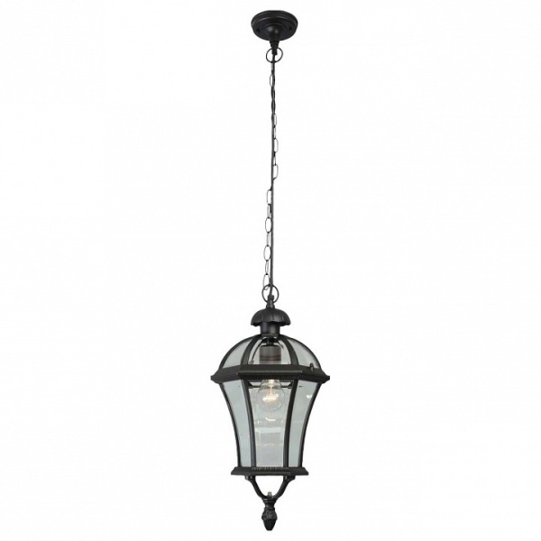 Подвесной светильник DeMarkt Сандра 1 811010301