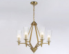 Подвесная люстра Ambrella Light TR TR3231