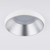 Встраиваемый светильник Elektrostandard Discus a053340