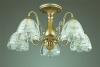 Люстра на штанге Lumion Jelis 3460/5C