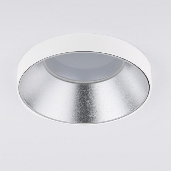 Встраиваемый светильник Elektrostandard Discus a053340