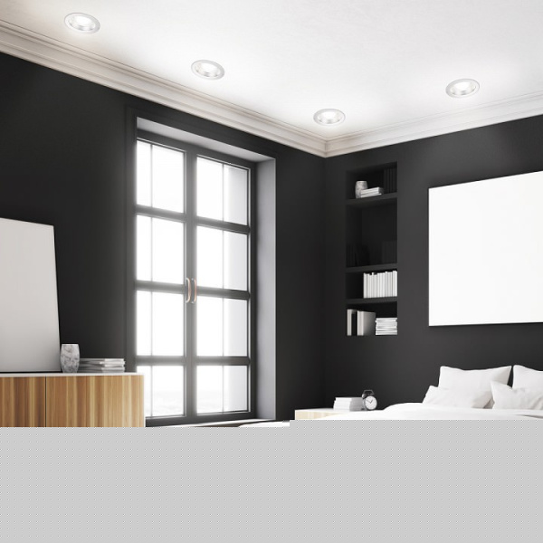 Встраиваемый светильник Novotech Gestion 358336