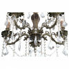 Подвесная люстра ST-Luce Ornatole SL174.503.05