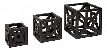 Набор фигур напольных (33х33 см) Lastwagen DG-D-1081