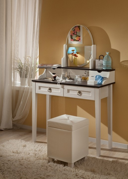 Стол туалетный Бриз 43