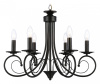 Подвесная люстра Ambrella Light TR TR9612